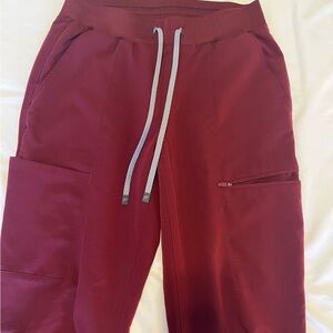 Fabletics Scrub Pants